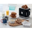 KENWOOD TCX751BK TOSTADOR KENWOOD TCX751BK TOSTADOR