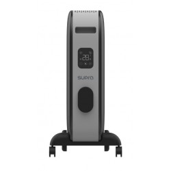 SUPRA FR9010910B RADIADOR MOVIL CERAMDUO