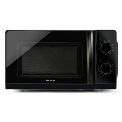 TAURUS READYBLKGRILLII MICROONDAS