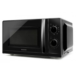 TAURUS READYBLKGRILLII MICROONDAS