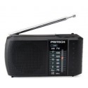 PRITECH PBP137 RADIO 2 BANDAS