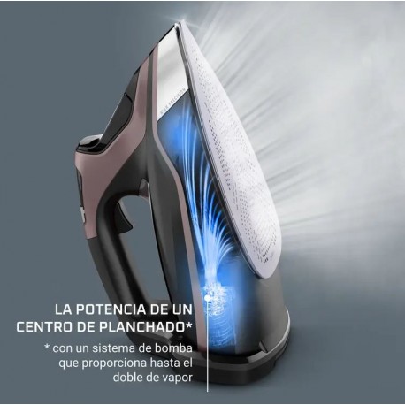 Rowenta Dw9522f0 Plancha A Vapor – imagen 3
