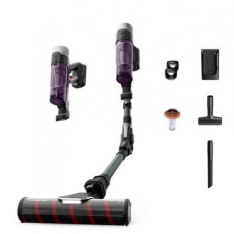 ROWENTA RH2048WO ASPIRADOR SCABLE X-FO