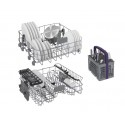 BEKO BDFN26640WC LAVAVAJILLAS 60 CM 16 CUBIERTOS
