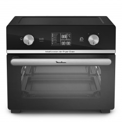 MOULINEX AL605820 AIR FRYER OVEN