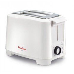 MOULINEX LT140111 TOSTADORA UNO