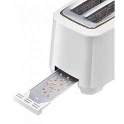 MOULINEX LT140111 TOSTADORA UNO