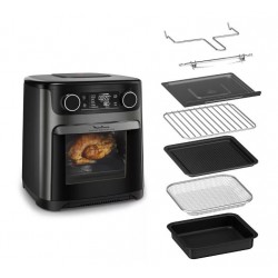 MOULINEX AL5558F0 FREIDORA DE AIRE MULT