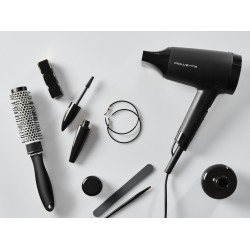 ROWENTA CV1801F0 SECADOR EXPRESS ESTILE
