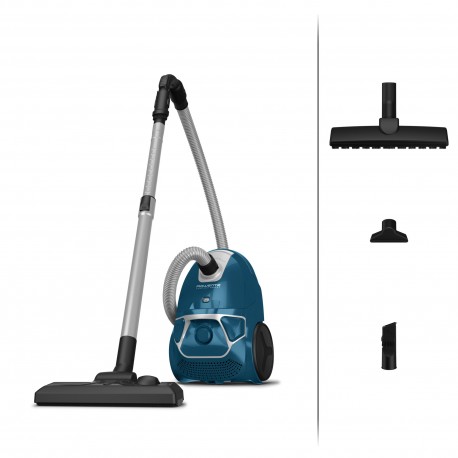 Rowenta Ro3950ea Aspirador Con Bolsa 900W
