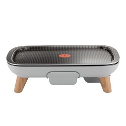 TEFAL CB658P01 PLANCHA DESSAVEURS GOURME