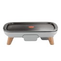 TEFAL CB658P01 PLANCHA DESSAVEURS GOURME