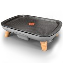 TEFAL CB658P01 PLANCHA DESSAVEURS GOURME