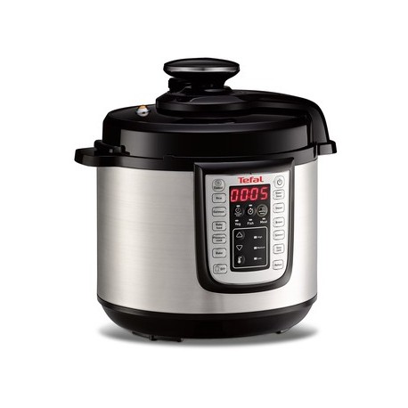 TEFAL CY505EE0 OLLA A PRESION ELECTRICA