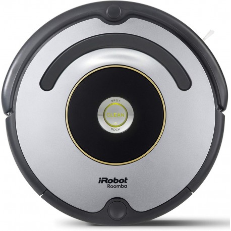 ROOMBA 616 ROBOT ASPIRADOR