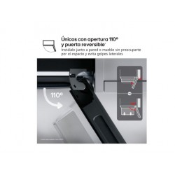 LG GBBSJ20DSW FRIGO COMBI INT