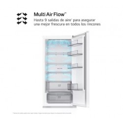 LG GBBSJ20DSW FRIGO COMBI INT