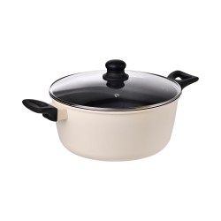 SAN IGNACIO SG9697 CACEROLA CTAPA 28CM