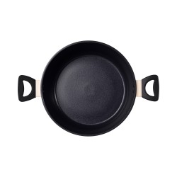 SAN IGNACIO SG9697 CACEROLA CTAPA 28CM