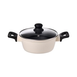 SAN IGNACIO SG9695 CACEROLA CTAPA 20CM