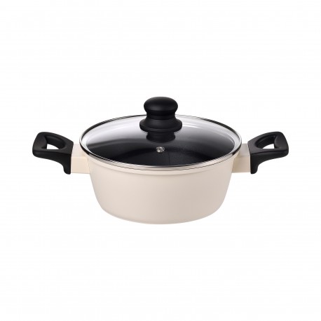 SAN IGNACIO SG9695 CACEROLA CTAPA 20CM