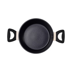 SAN IGNACIO SG9695 CACEROLA CTAPA 20CM