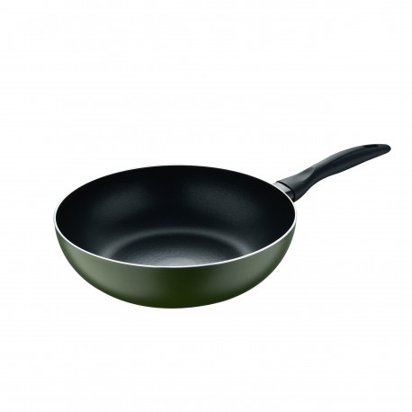 SAN IGNACIO SG9504 WOK 28X75CM