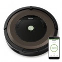 ROOMBA SM896 ROBOT ASPIRADOR