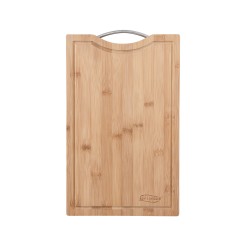 SAN IGNACIO SG4474 TABLA DE CORTE 40X25X