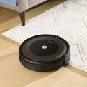 ROOMBA SM896 ROBOT ASPIRADOR