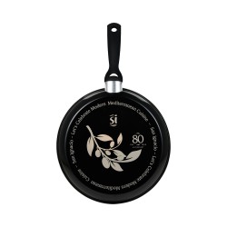 SAN IGNACIO SG 5536BK SARTEN 30X5CM