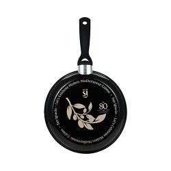 SAN IGNACIO SG5534BK SARTEN 26X455CM