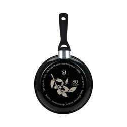 SAN IGNACIO SG5532BK SARTEN 22X45CM