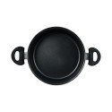 SAN IGNACIO SG5538BK CACEROLA CTAPA 24C