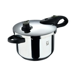 SAN IGNACIO SG1509 OLLA A PRESION 22CM