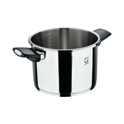 SAN IGNACIO SG1622 OLLA A PRESION 6L