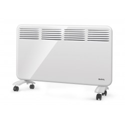 SUPRA QCKFIX2000 CONVECTOR MOVIL