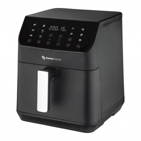 SWISS HOME SH9128 FREIDORA DE AIRE 65L