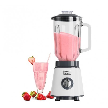 Blackdecker Bxjb1002e Batidora De Vaso 1000 W – imagen 2