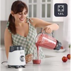 BLACKDECKER BXJB1002E JARRA DE LICUADOR