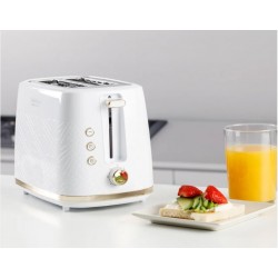 TAURUS TO800P TOSTADOR CRUNCH