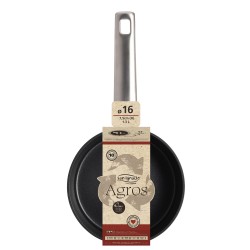 SAN IGNACIO SG9595 CAZO 16X75CM ALUMINI