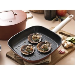 SAN IGNACIO SG9599 SARTEN GRILL CUADRADA