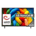 LG 43NANO80A3B TV SMART 4K