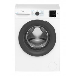 BEKO VBM3WFU37213WA LAVADORA FRONTAL