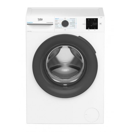 BEKO VBM3WFU37213WA LAVADORA FRONTAL