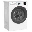 BEKO VBM3WFU37213WA LAVADORA FRONTAL