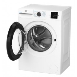 BEKO VBM3WFU37213WA LAVADORA FRONTAL