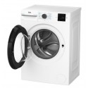 BEKO VBM3WFU37213WA LAVADORA FRONTAL