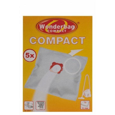 ROWENTA WB305120 BOLSA ASPIRADOR